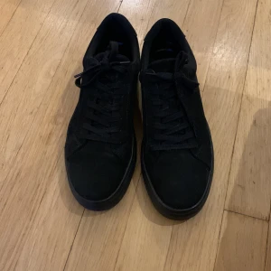 Vagabond skor - Säljer ett par sprillans nya vagabond skor med box och påse och använd endast 2 gånger, hör av er för mer info