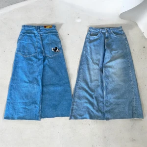 JNCO TYPE JEAN - As feta Jnco type jeans🔥🔥 bra skick inga defekter 🔥❤️🥰 dm för mått eller andra frågor 