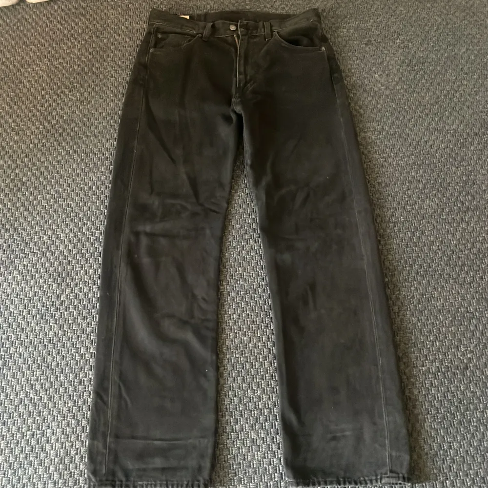 Levis jens 30/32 Helt nya. Jeans & Byxor.