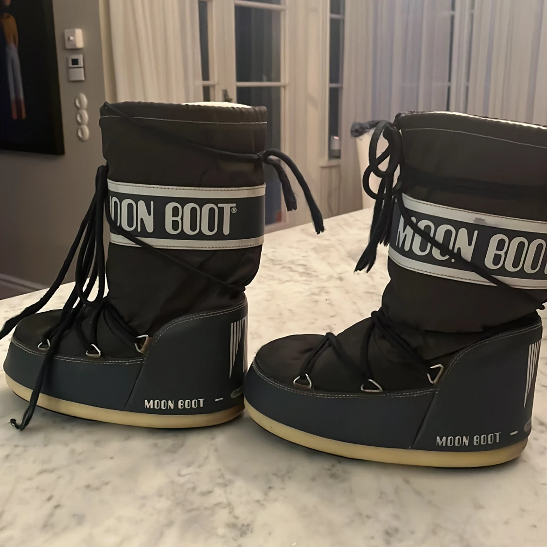  Moon boots - 92