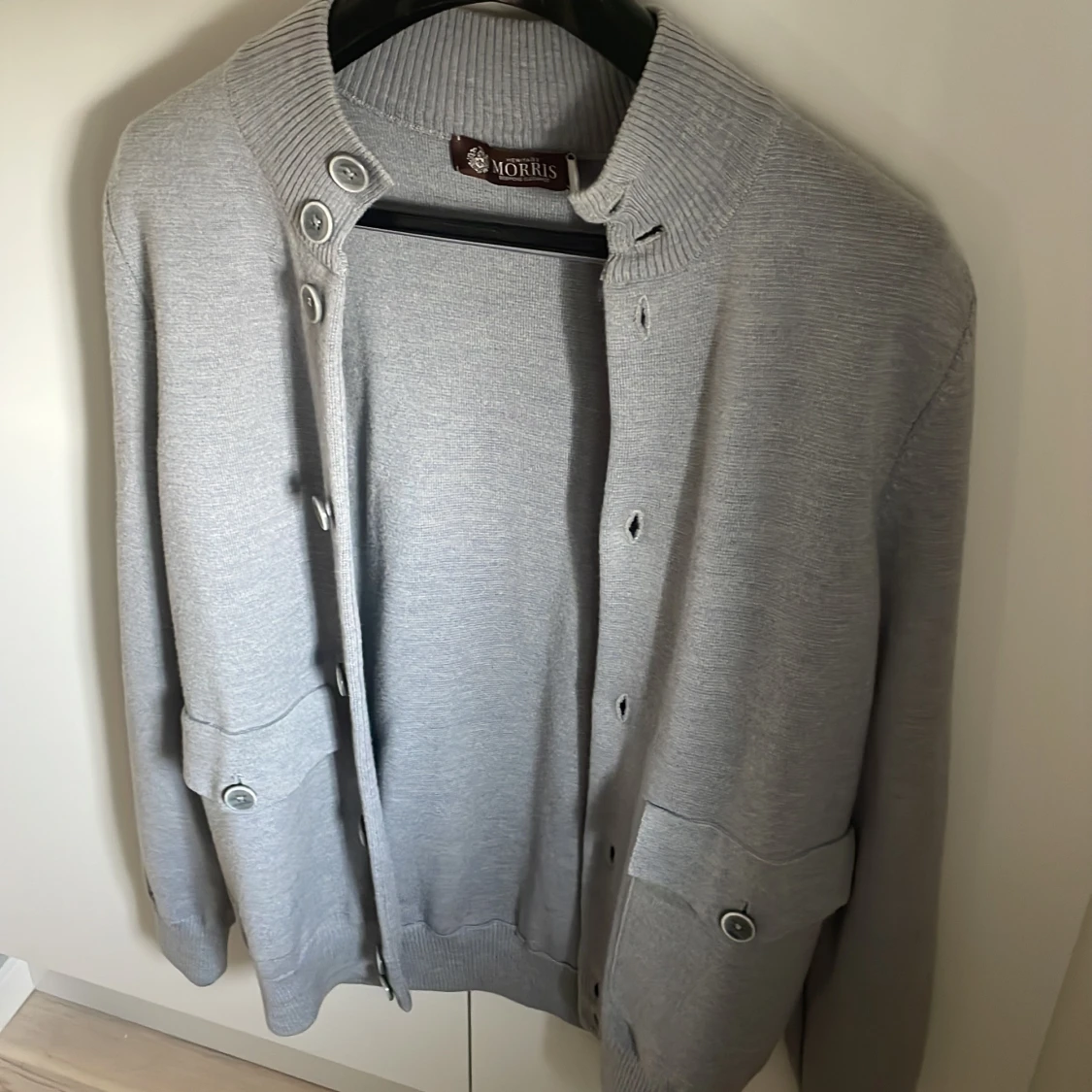 Morris cardigan  - 90