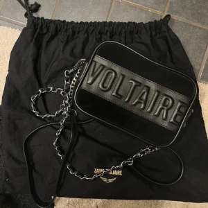 Zadig & Voltaire väska - Så fin väska från Zadig!
