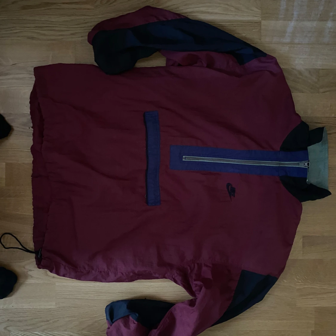 ACG Nike windbreaker