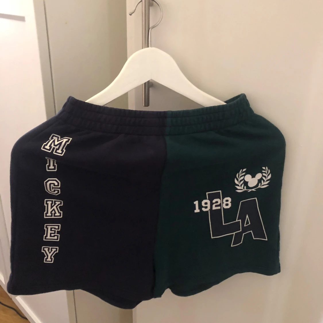 Mickey mouse shorts  - 90