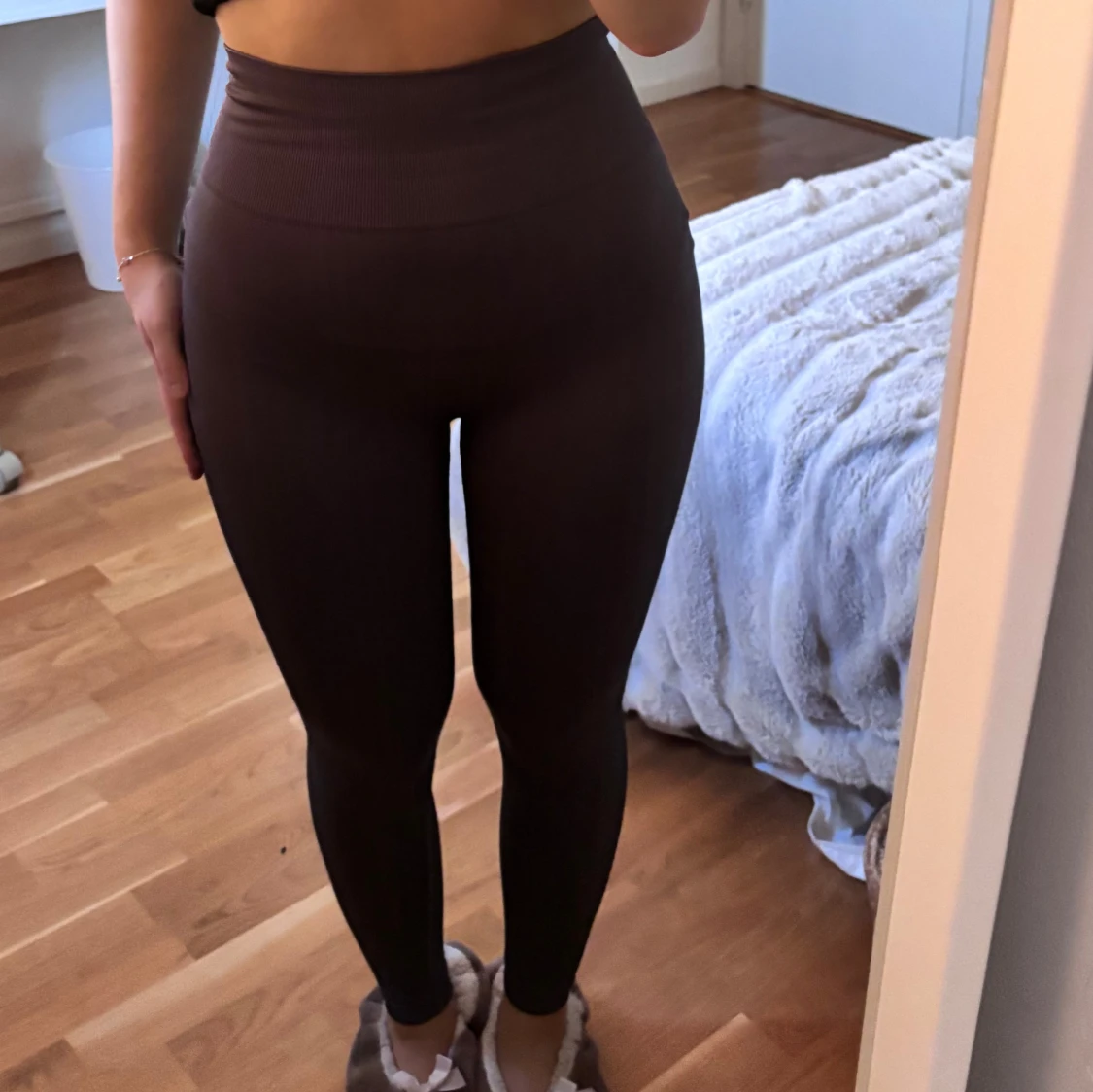 Träningstights - 91