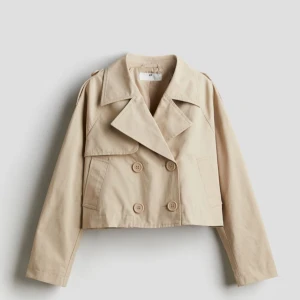 kappa - skit snygg kappa till hösten! prislappen kvar!