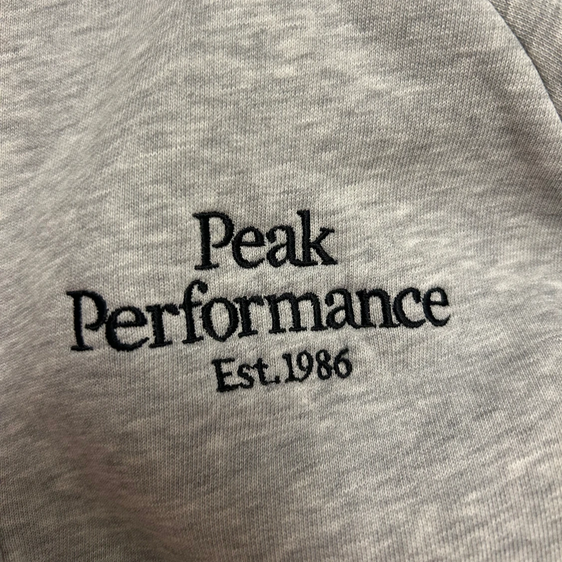 Peak performance kofta - 93