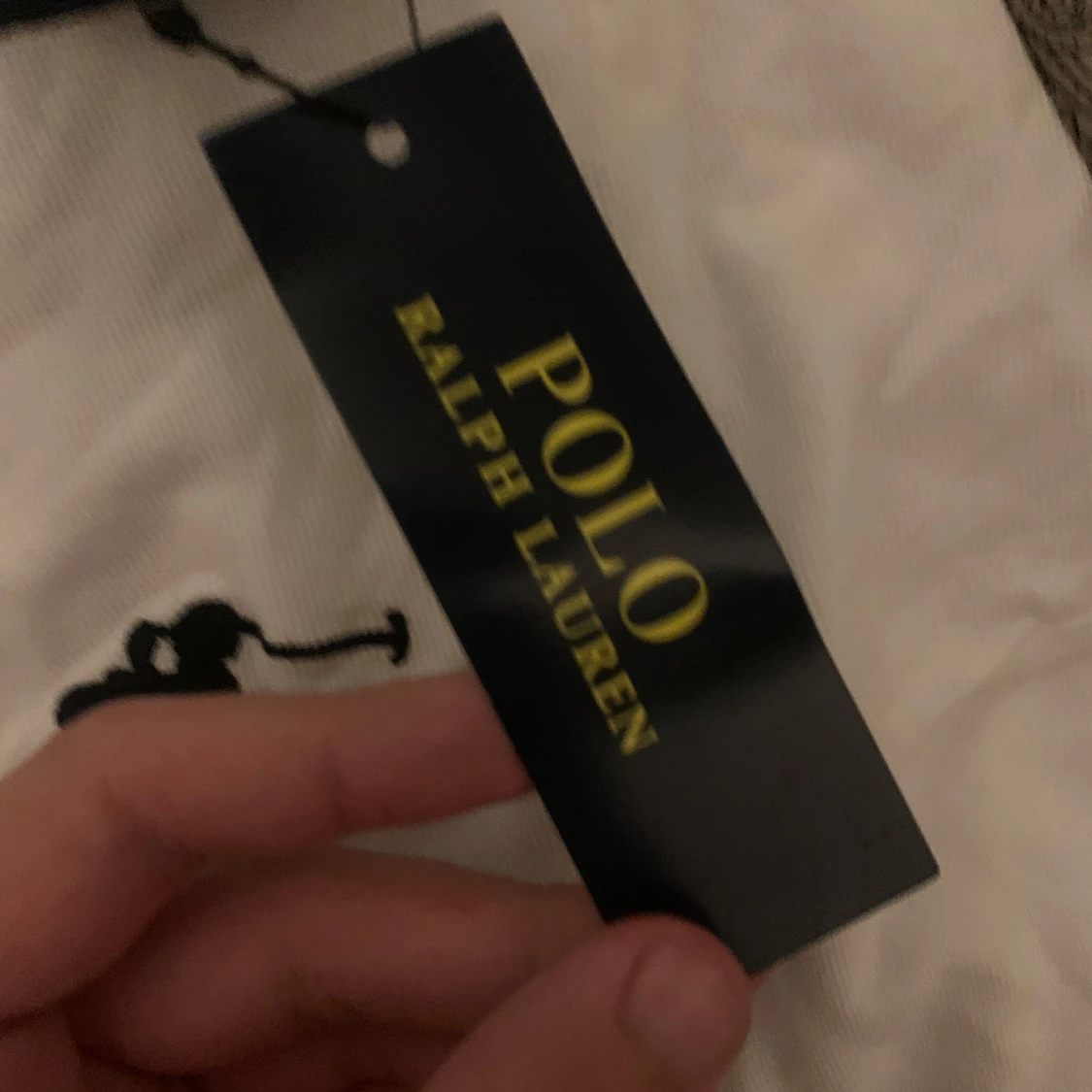 Miami polo ralph lauren pikeskjorta - 91