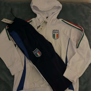 Italien tracksuit  - Helt ny
