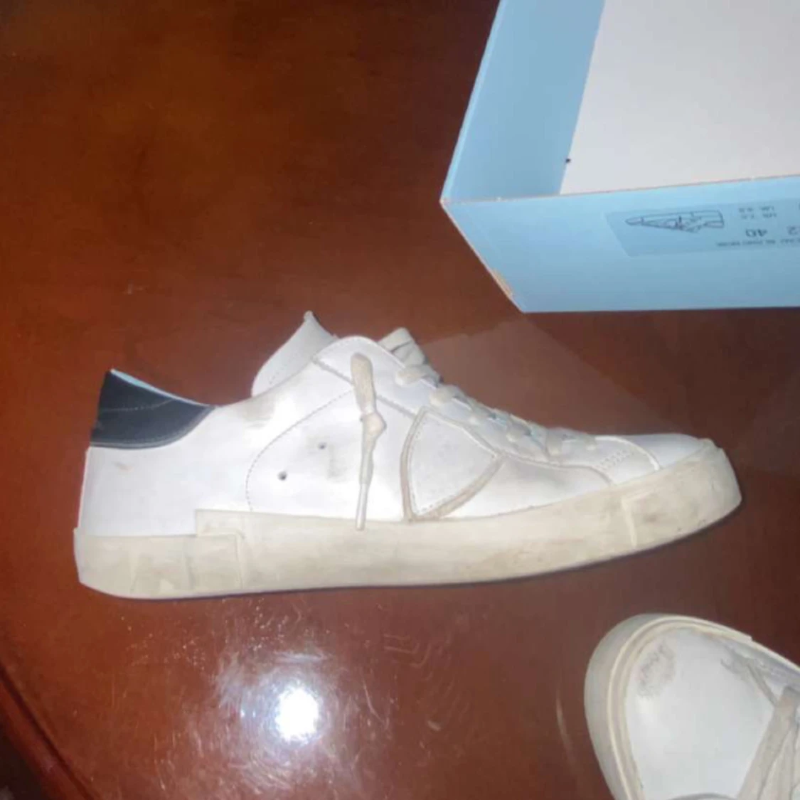 Philippe Model Skor - 91