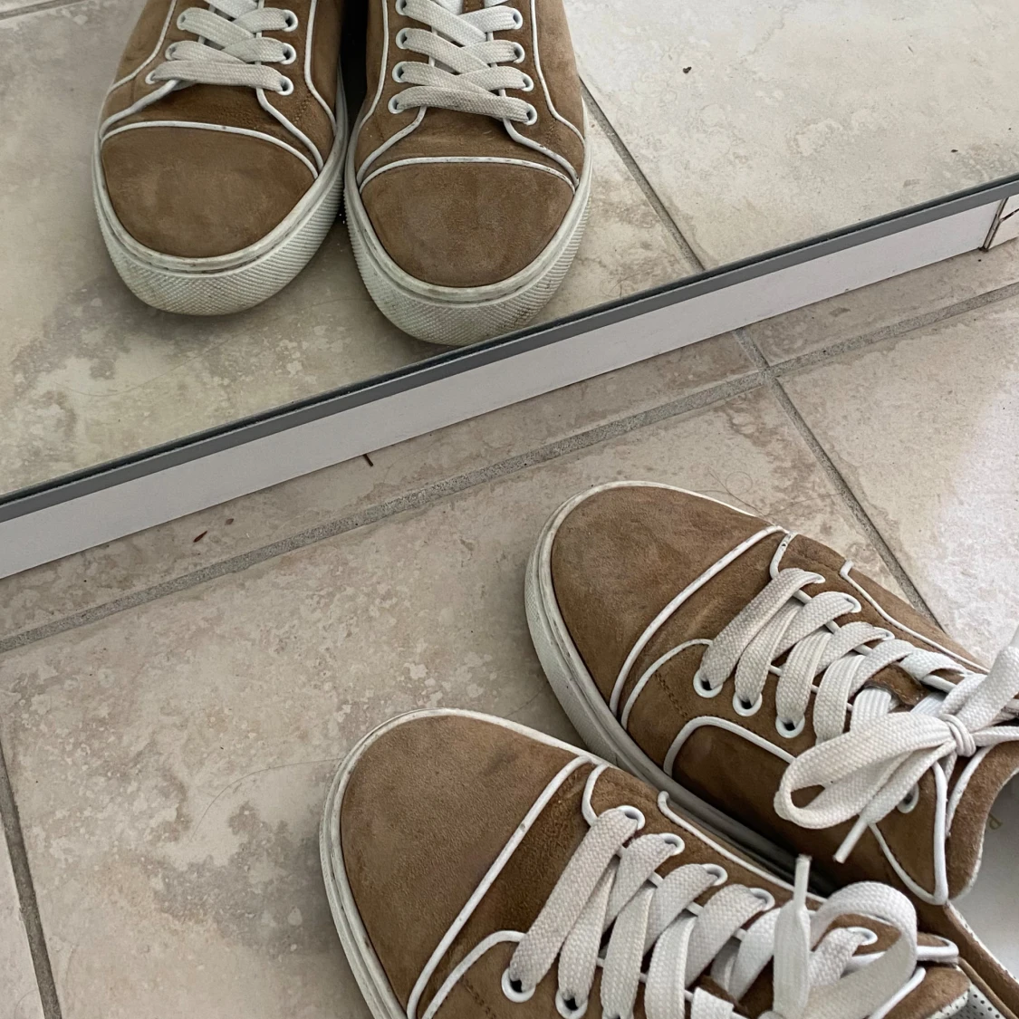 Christian Louboutin trainers - 92