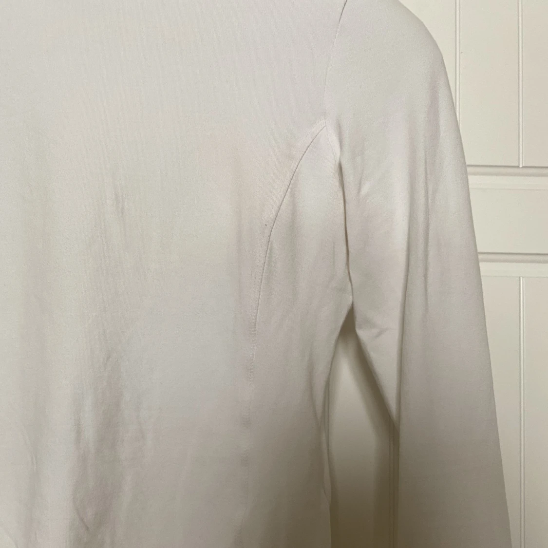 Tröja med öppen rygg  - 91