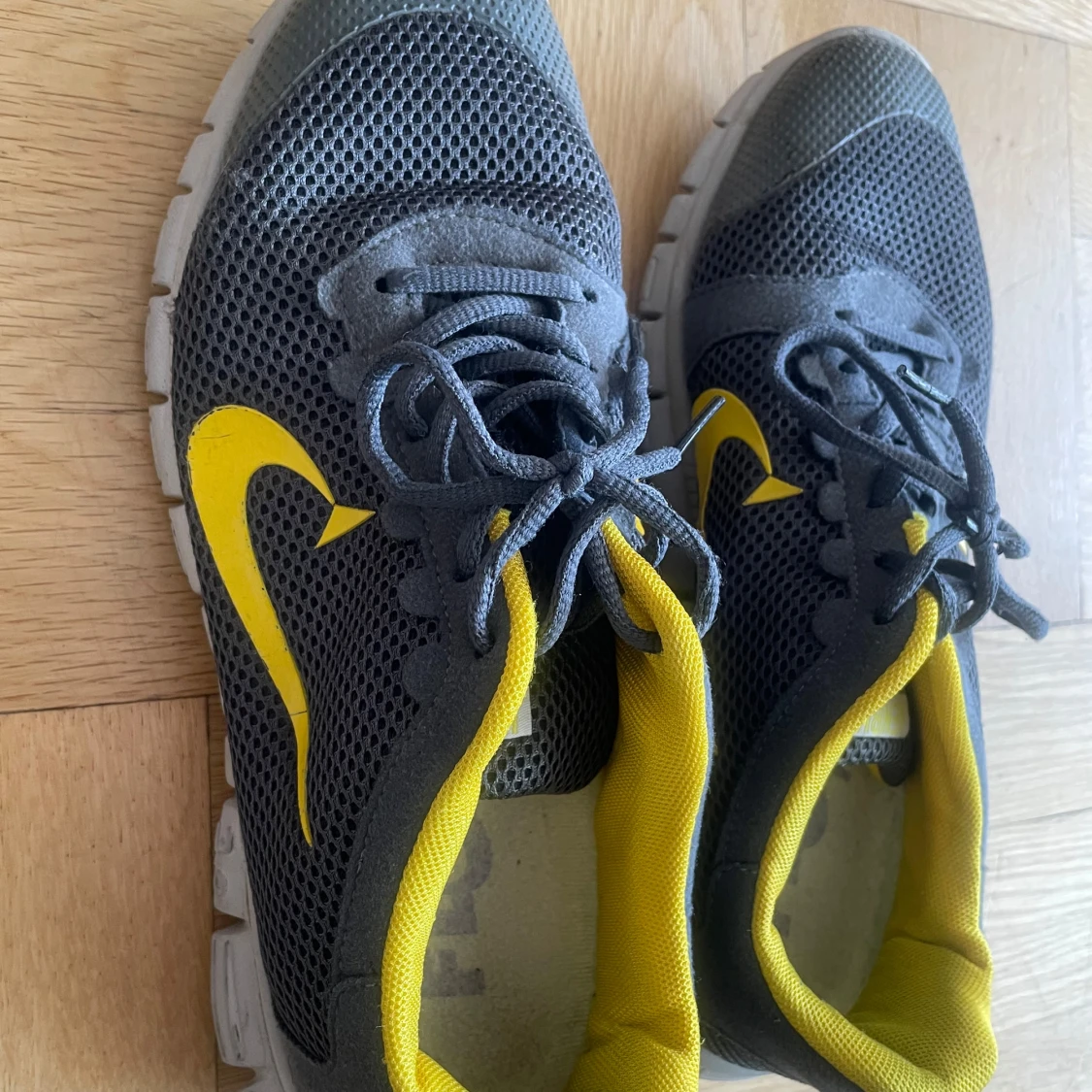 Löparsko från Nike