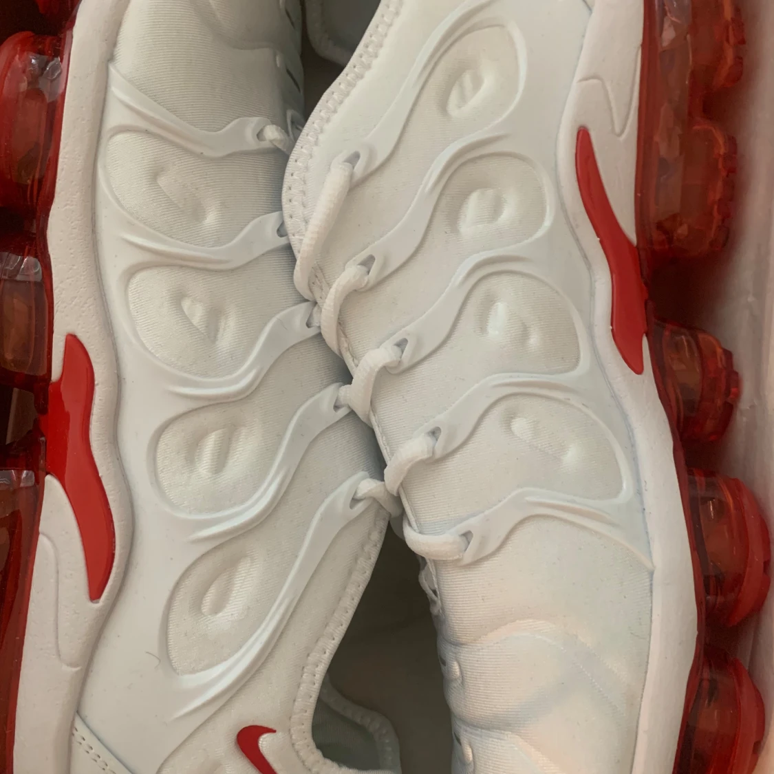 Nike vapormax plus nya 