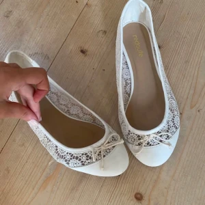 Ballerina skor - Super snygaaa 💗💗lånade bilder