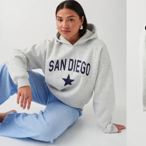 SÖKER!! - Söker denna hoodie från gina tricot! I storlek XS men S kan också funka, hör av dig om du har en!