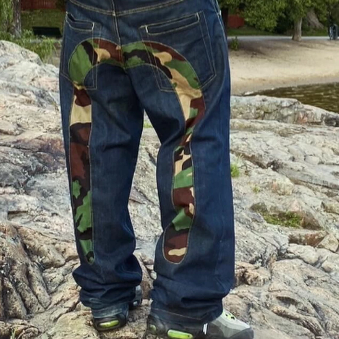 Evisu jeans - 91