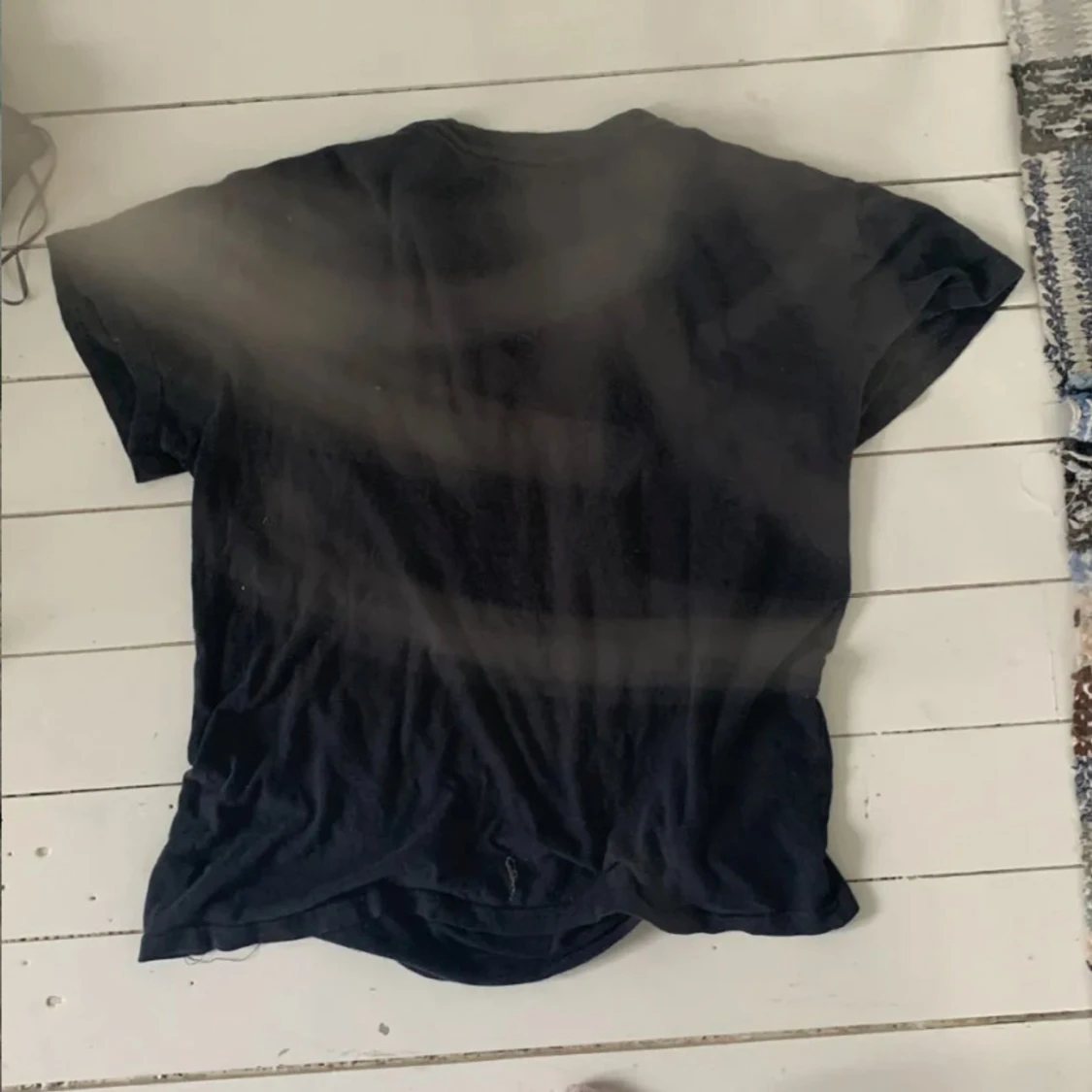 Defleppard tröja - 92