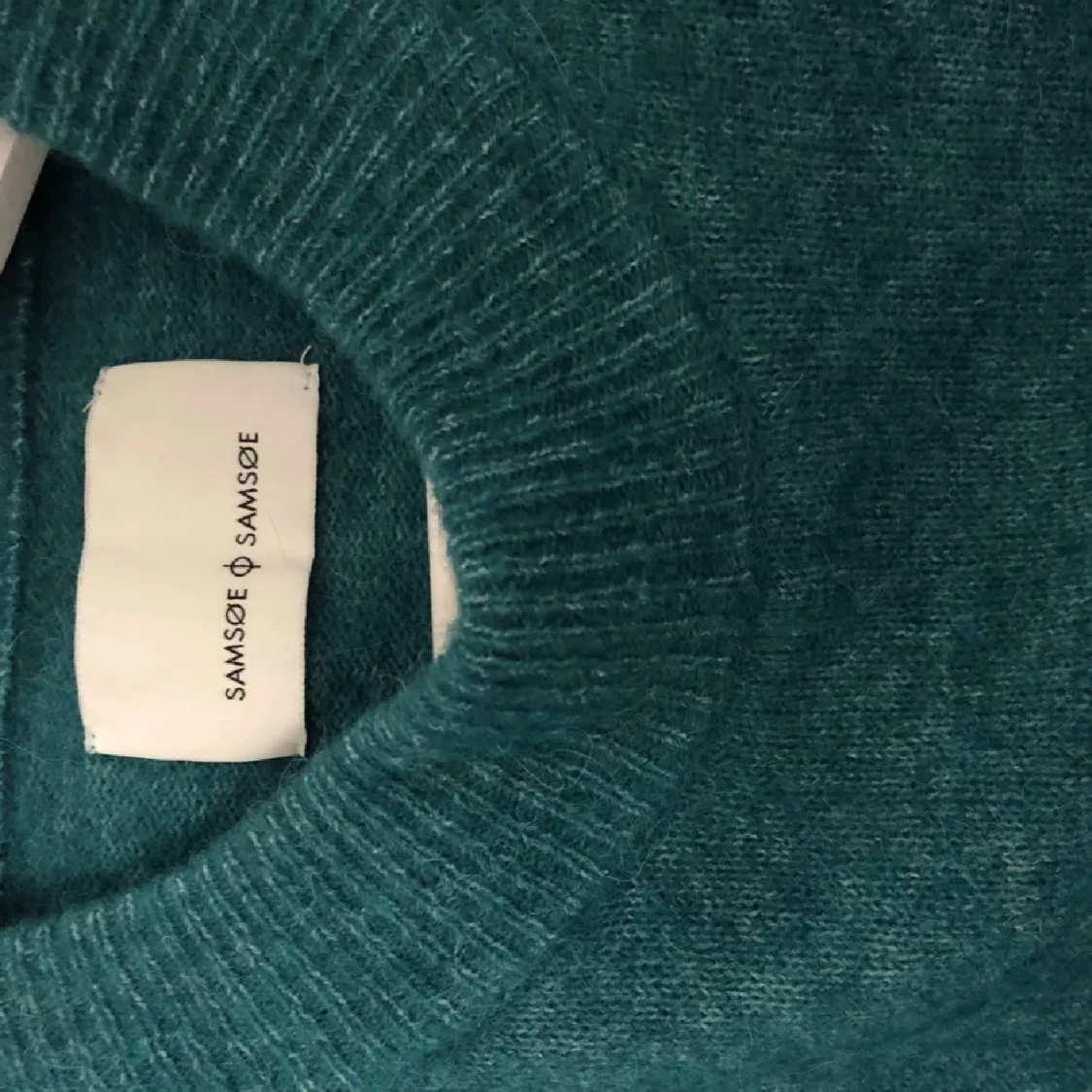 Samsoe samsoe stickad tröja - 90