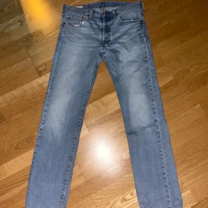 Levis 501  - Levis byxor storlek W31 L34