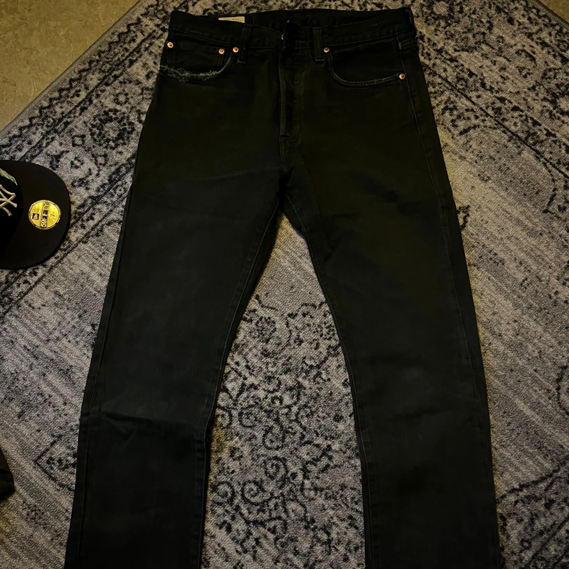 Levis 501
