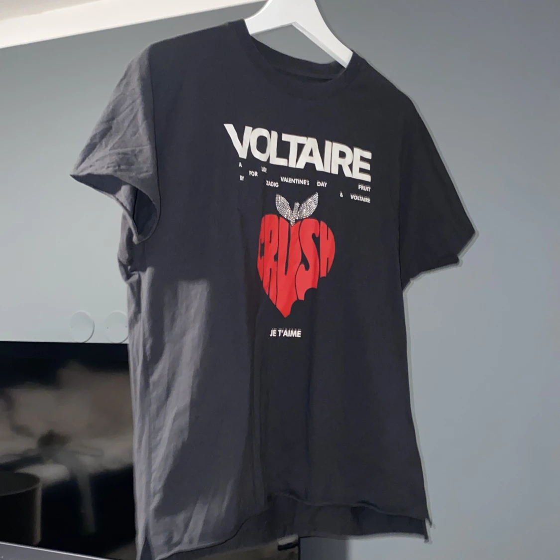 Zadig & Voltaire t-shirt  - 91