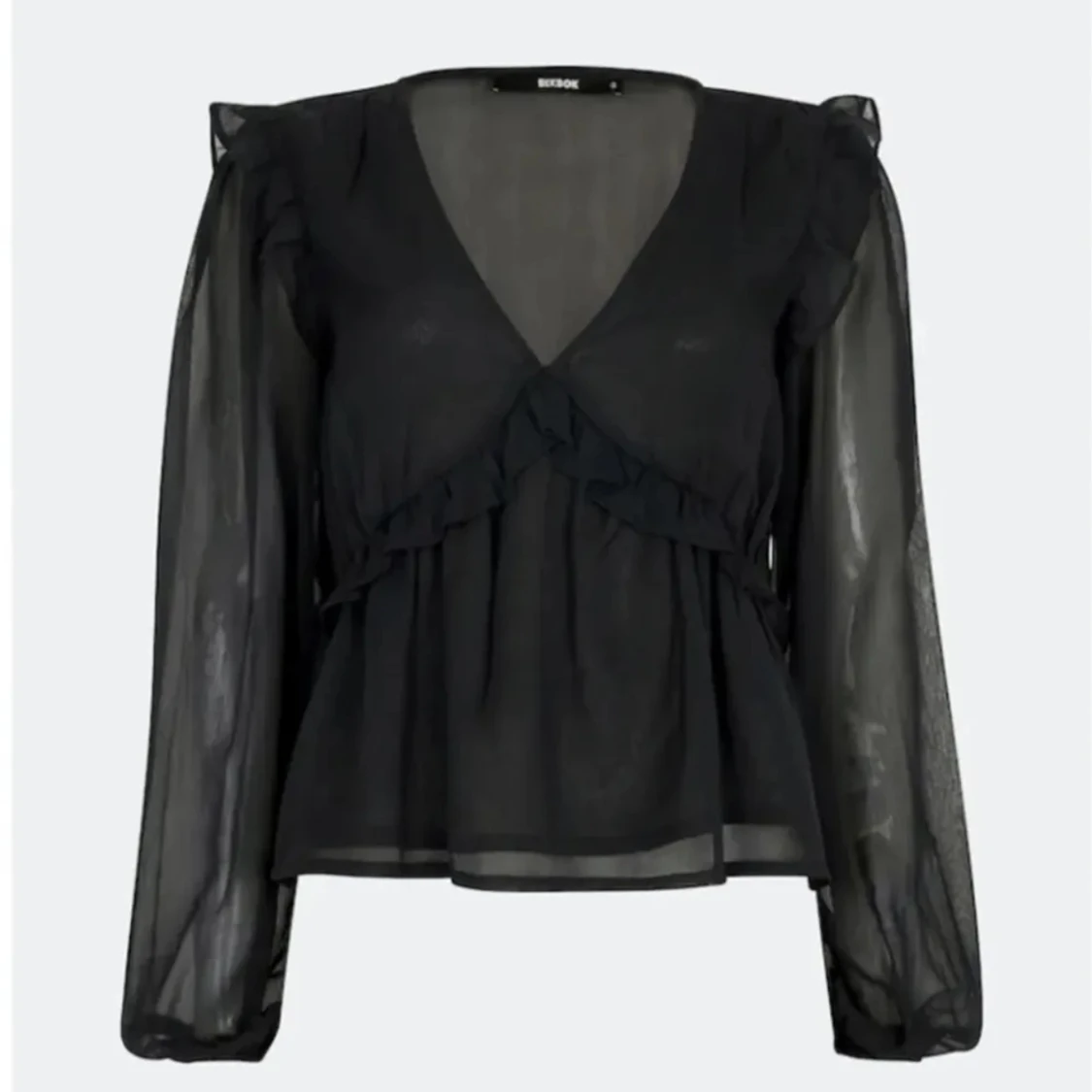 Blus Bik Bok