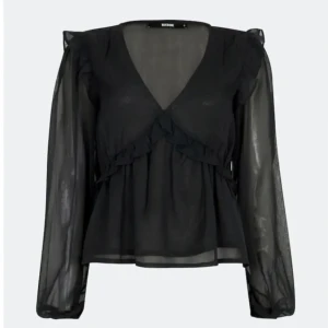 Blus Bik Bok - Använd en gång, storlek M.