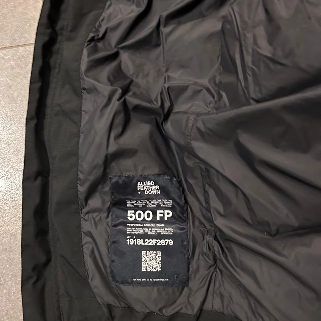 Sail racing jacka st M - 92