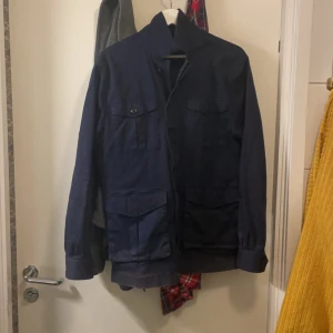 Field jacka - Riley jacka, strlk m