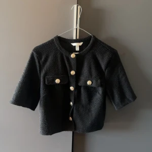 Classy topp  - Classy topp från H&M, aldrig använd med prislapp. 🤍