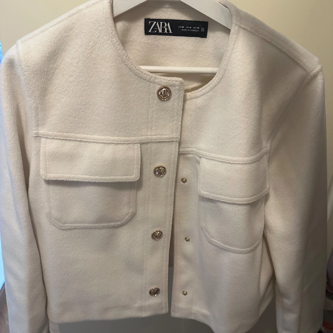 Jacka zara 💕💕 - 90