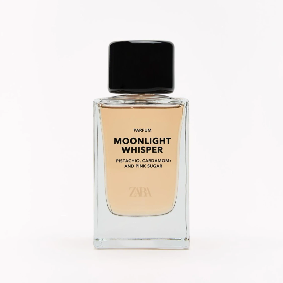 Zara perfym
