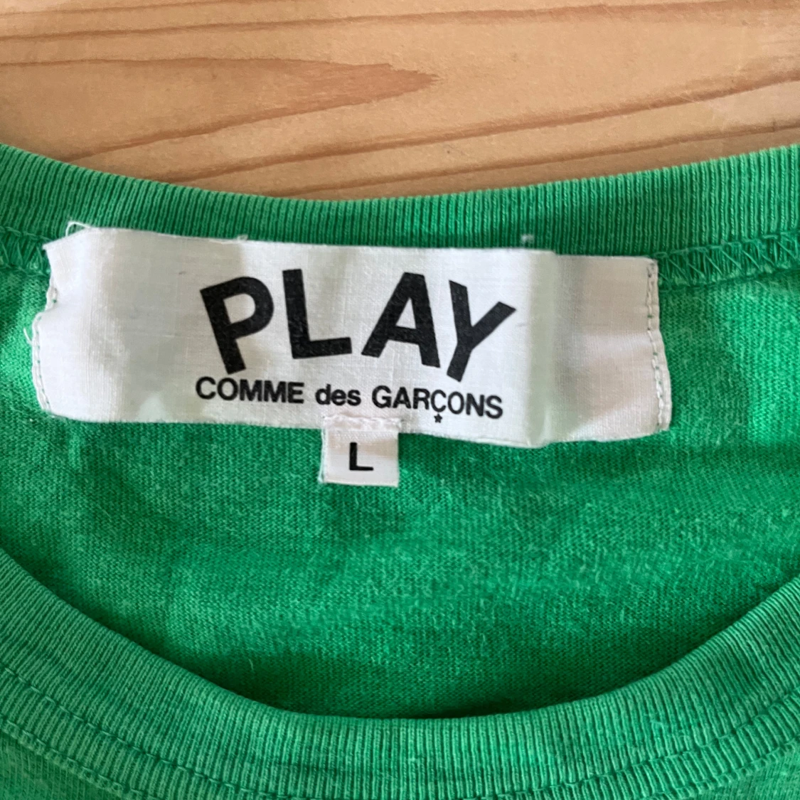 COMME des GARCONS - 91