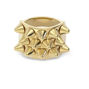 Edblad ring  - Säljer denna edblad ringen som inte kommer till användning då den inte är min stil längre 🩷nypris 399