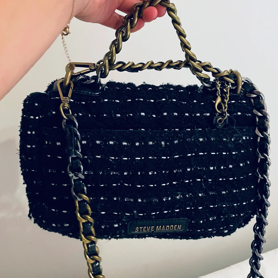 Steve Madden väska!!! - 90