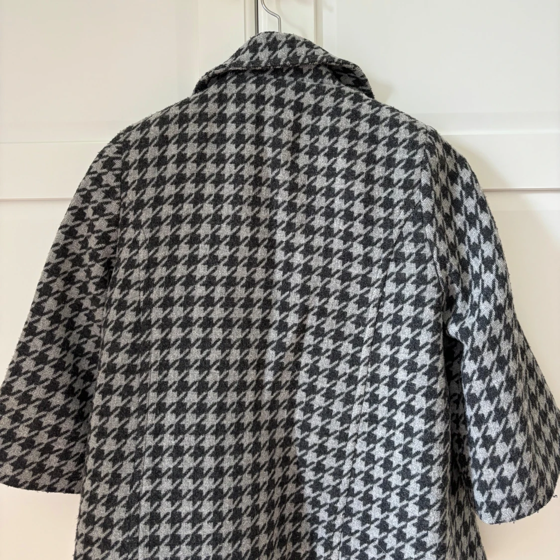 Trekvartsärmad jacka - 92