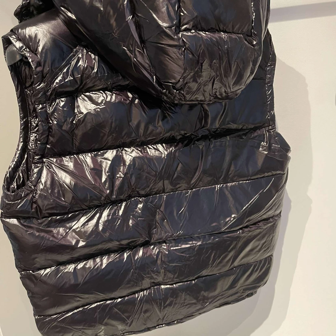 Moncler väst - 90