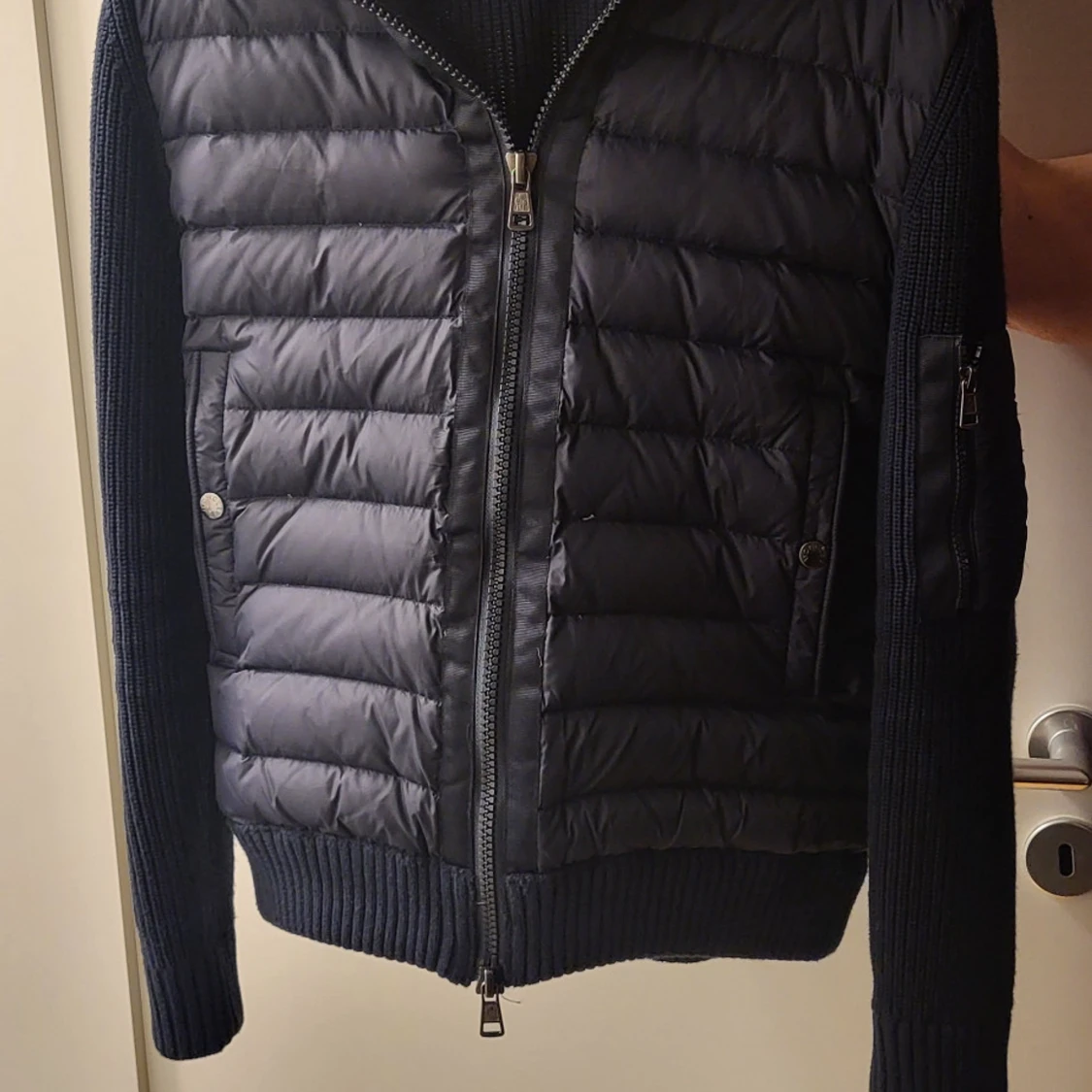 Moncler cardigan  - 92