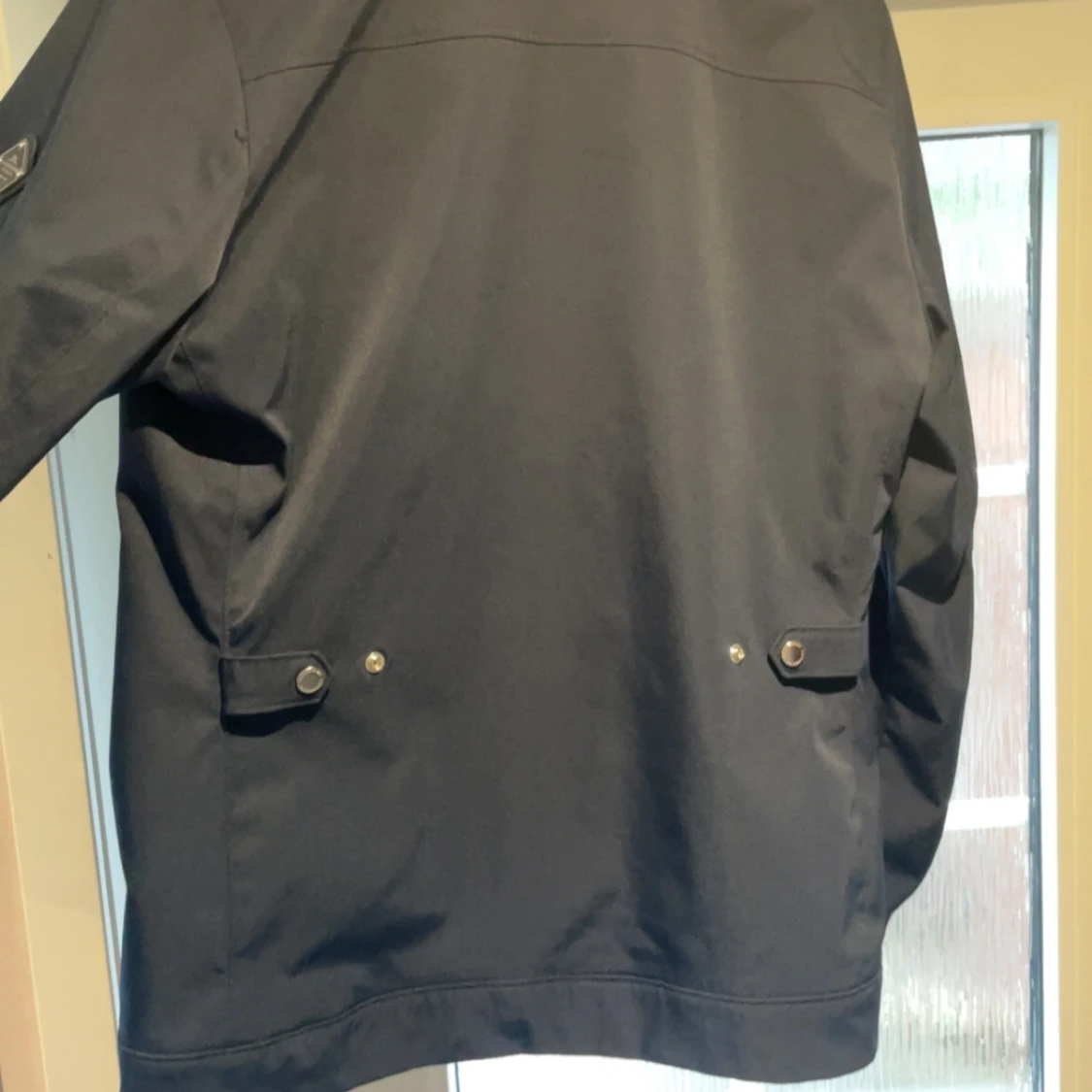 J.Lindberg Bailey poly  - 90