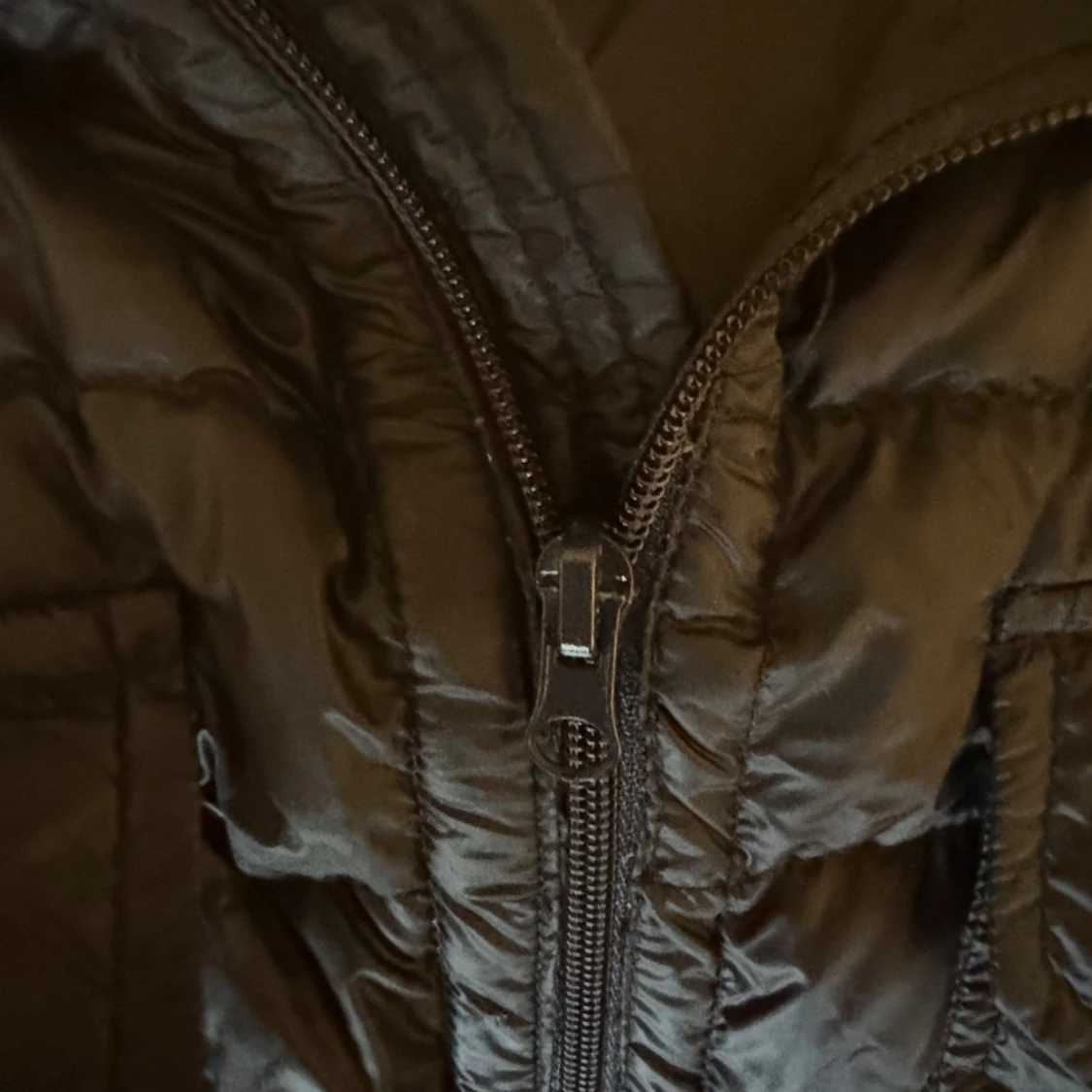 Moncler douret jacka - 92