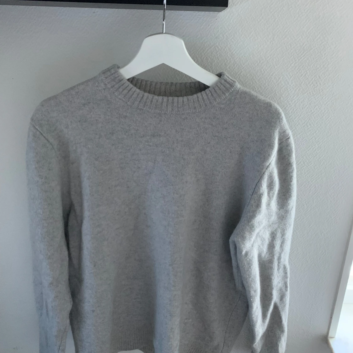 Massimo Dutti stickad tröja - 90