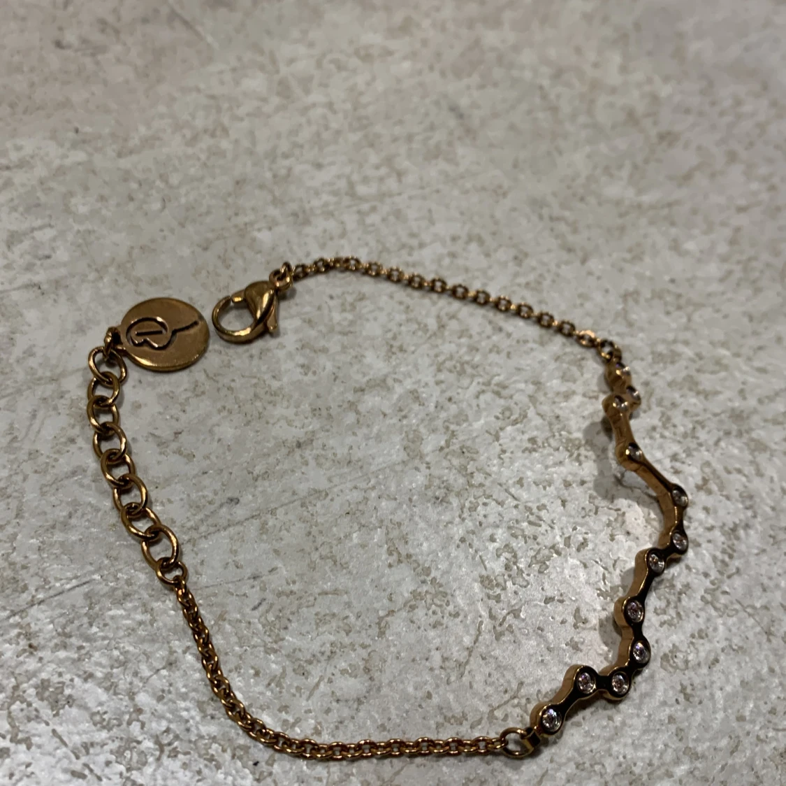 Armband Edblad  - 90