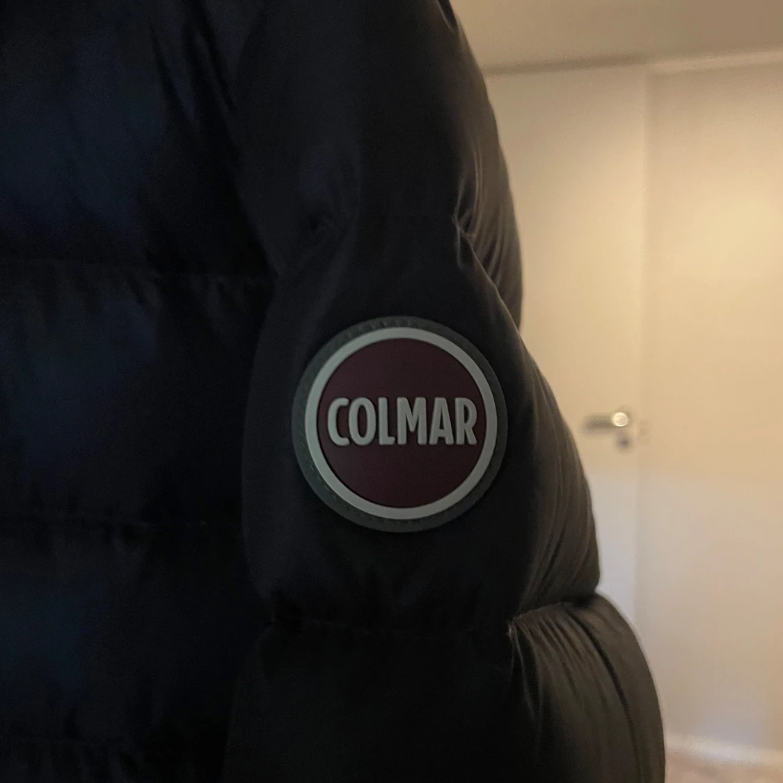 Colmar jacka  - 91