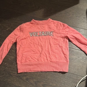 Zadig tröja  - Den är använd gansla mkt men pris kan diskuteras 