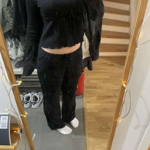 Linnebyxor  - Jättebra skick🤗