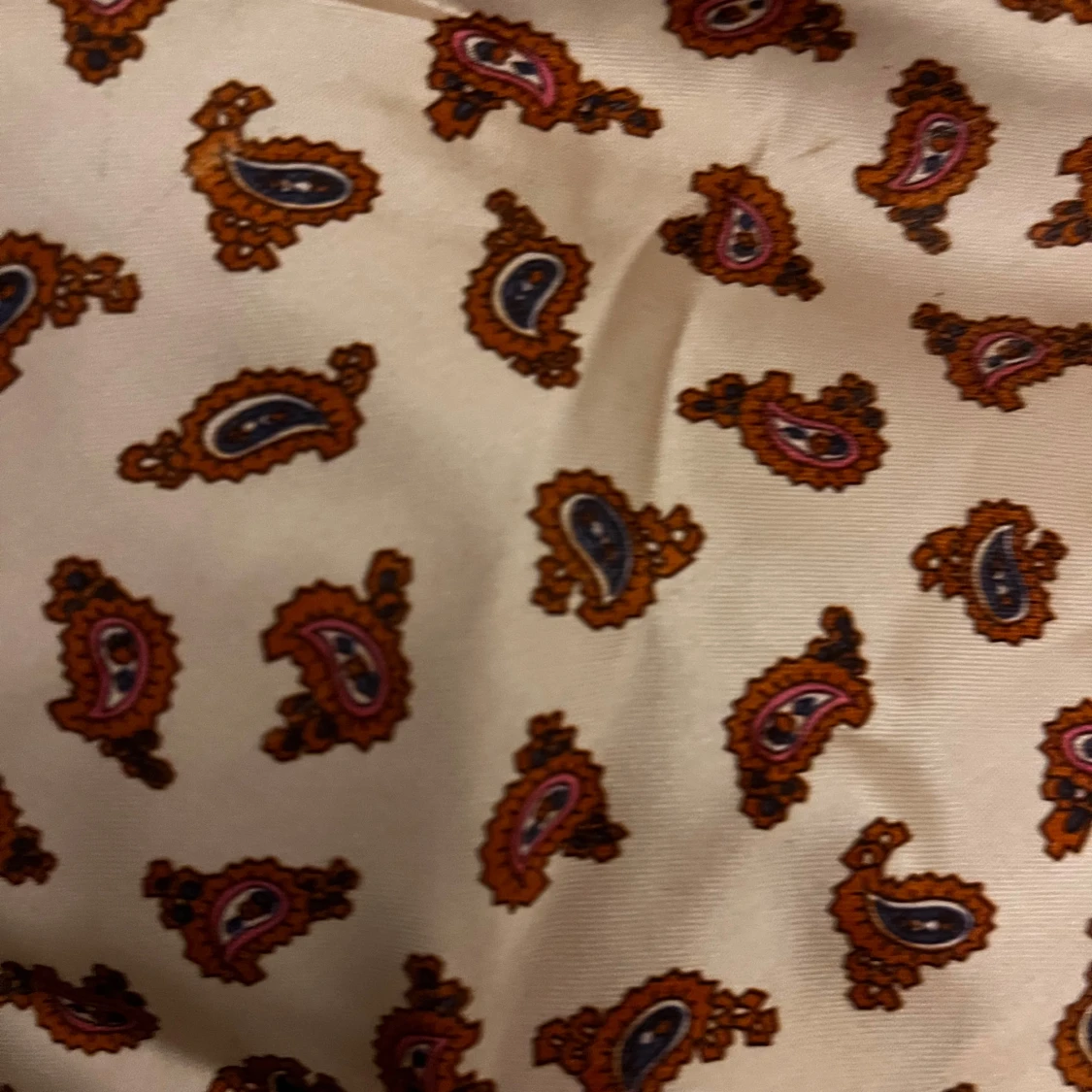 Vintage Skinnjacka - 93