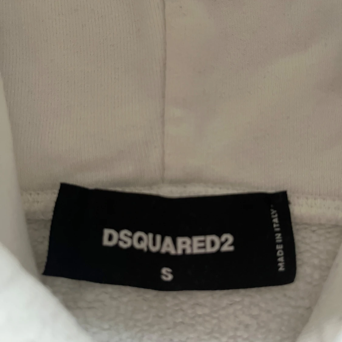 Dsquared2 Hoodie  - 91