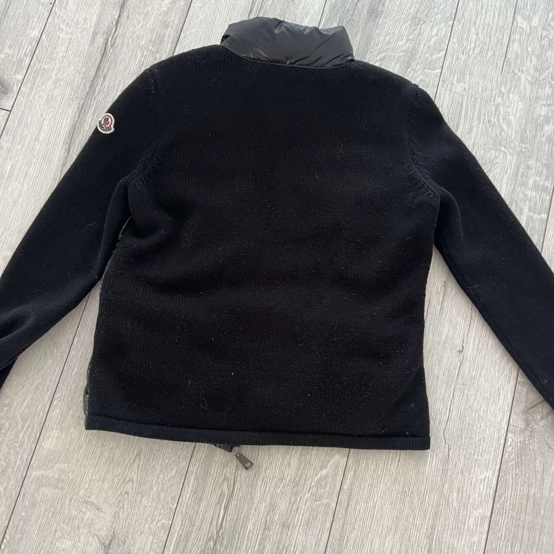 Moncler cardigan - 93