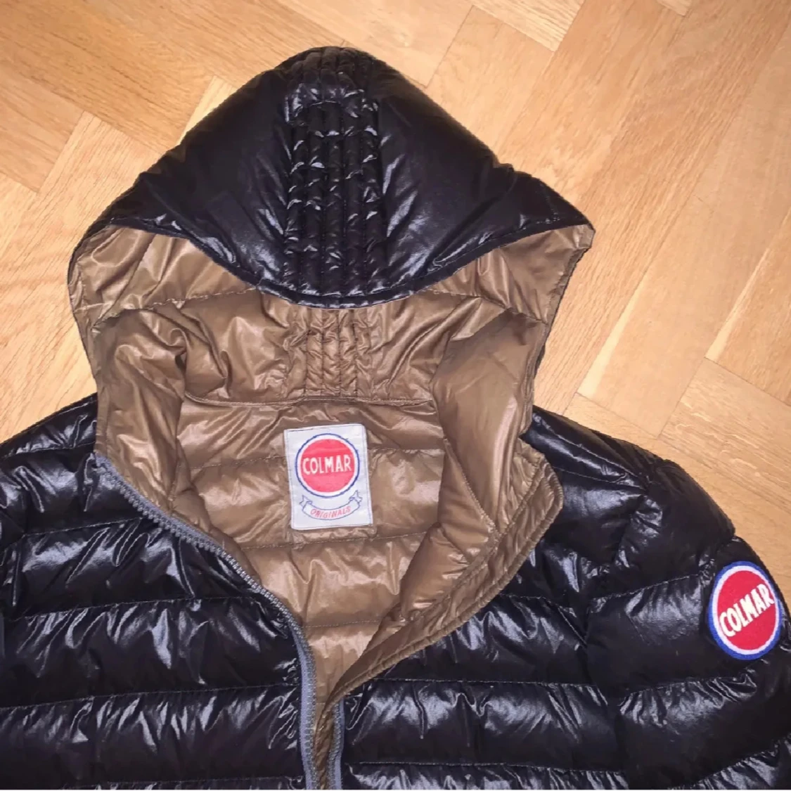 Colmar jacka